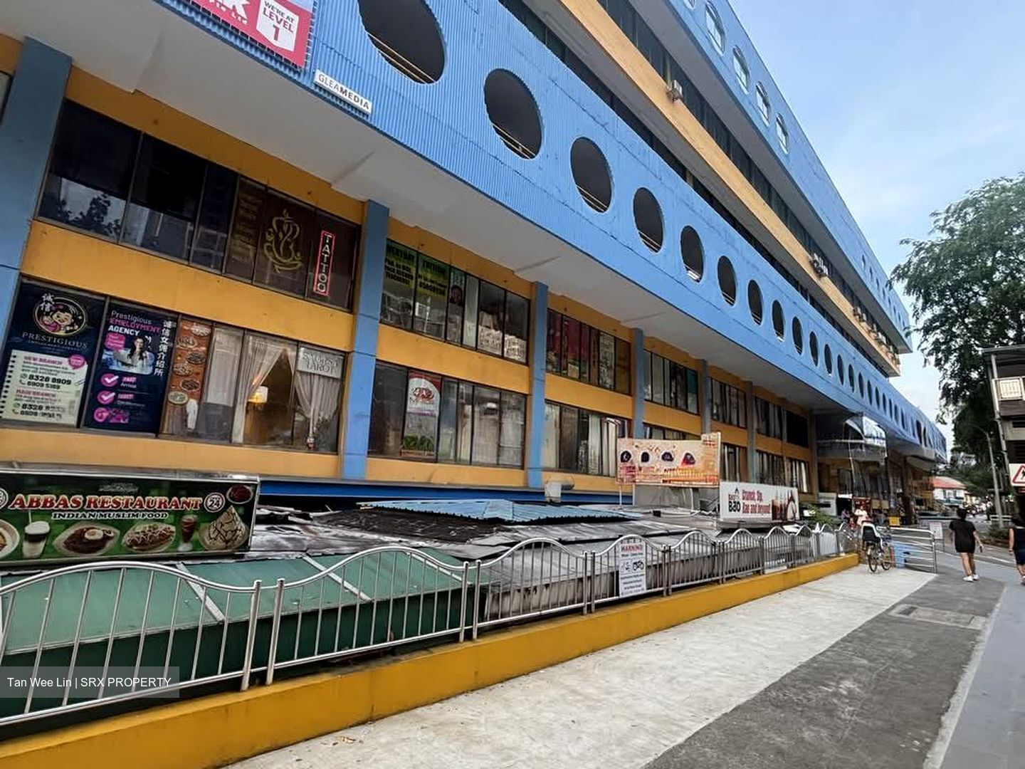 Katong Shopping Centre (D15), Retail #543716251